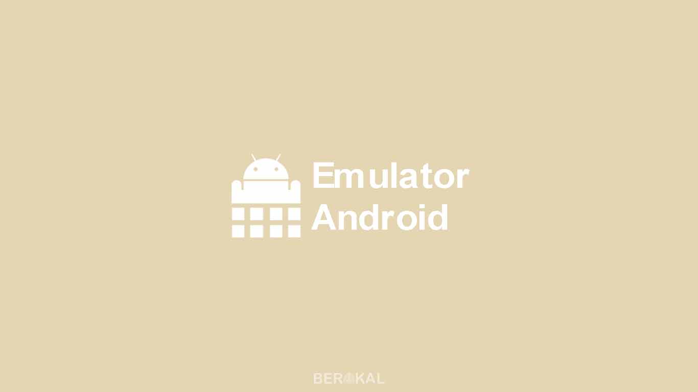 Emulator Android Ringan