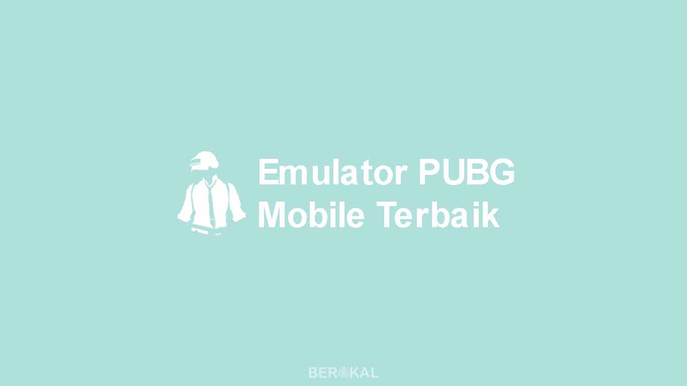 Emulator PUBG