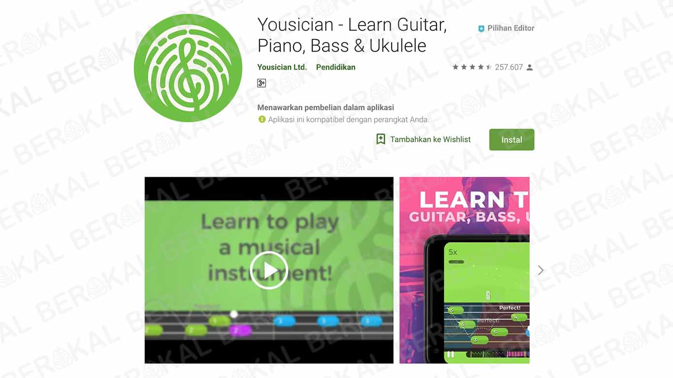 Yousician