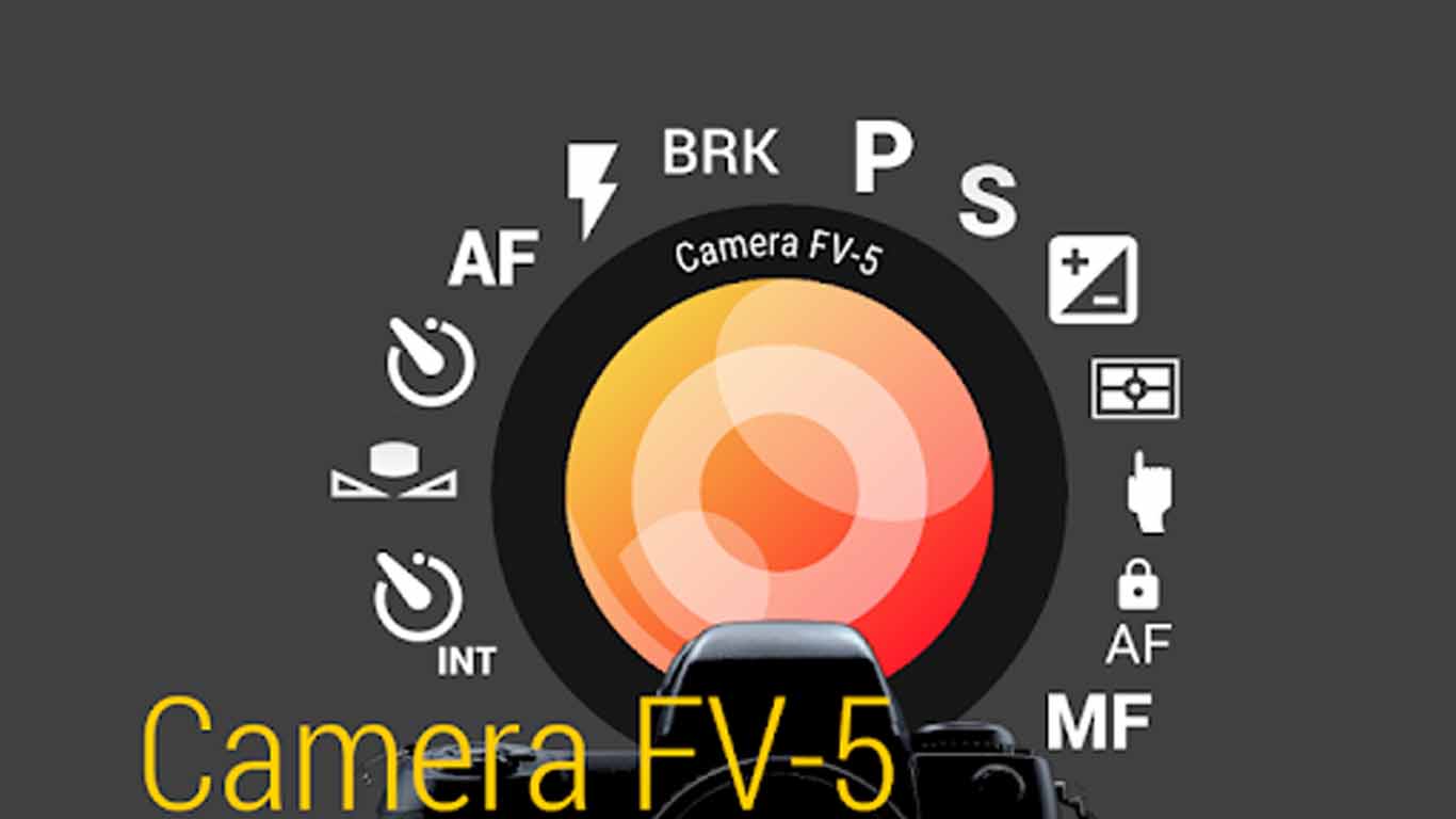 camera fv-5