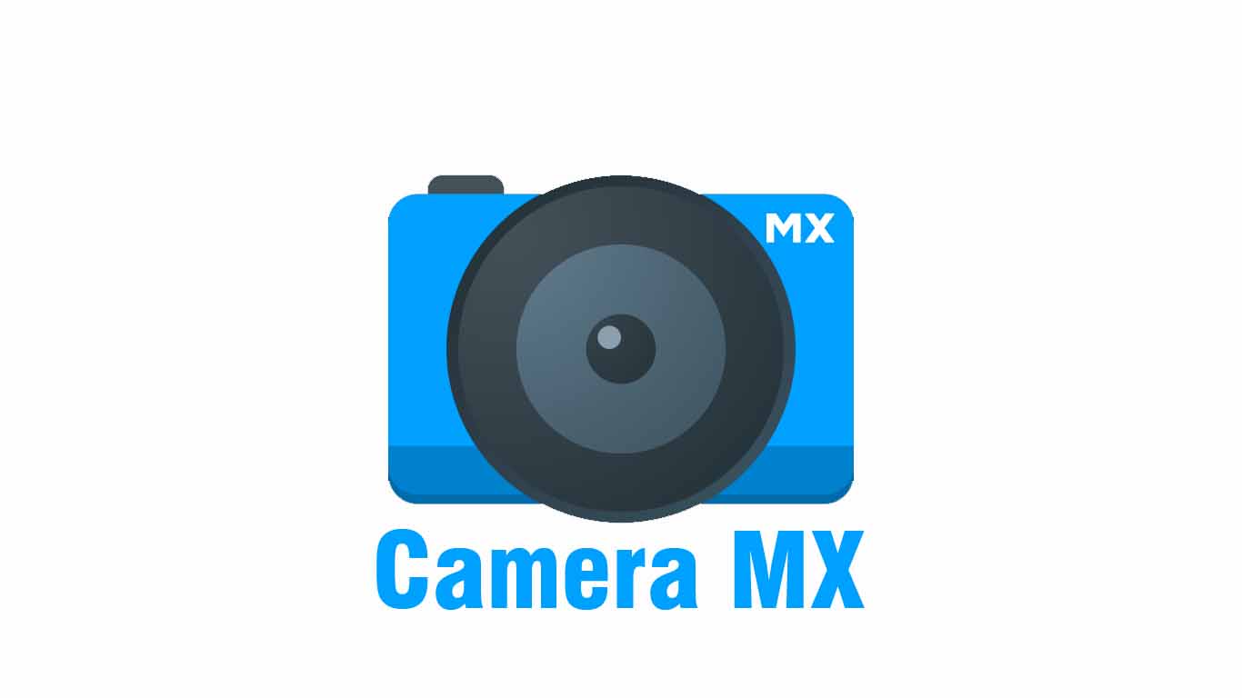 camera mx