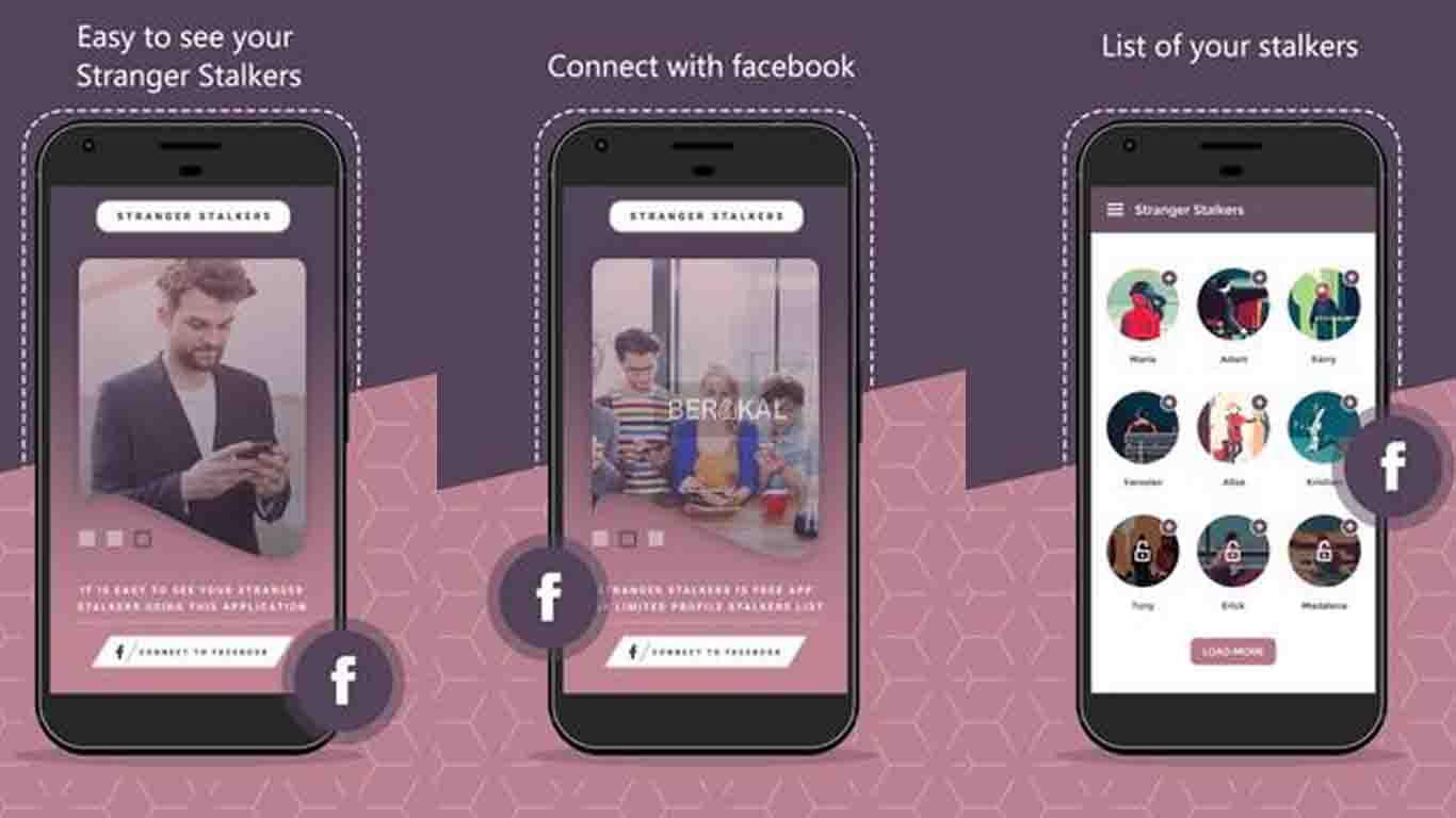 cara mengetahui orang yang sering melihat facebook kita dengan strange stalker cara mengetahui orang yang sering melihat facebook kita dengan strange stalker