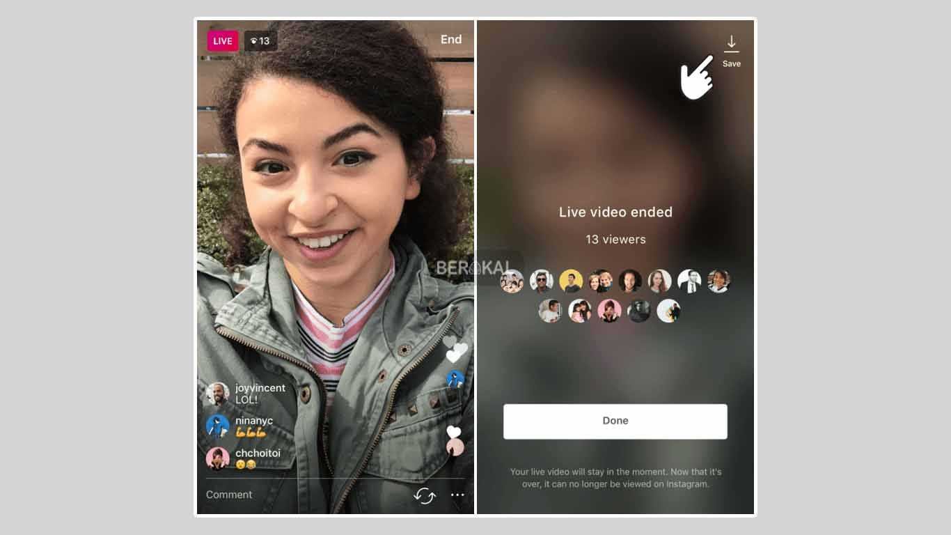 √ 23+ Fitur Instagram dan Instagram Story Terbaru 2019