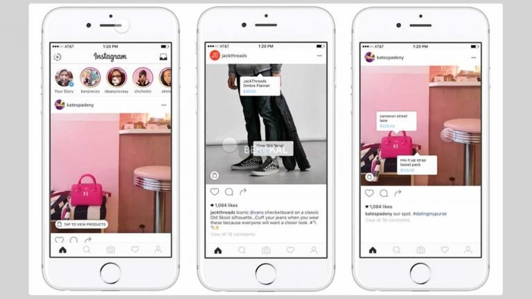√ 23+ Fitur Instagram dan Instagram Story Terbaru 2019