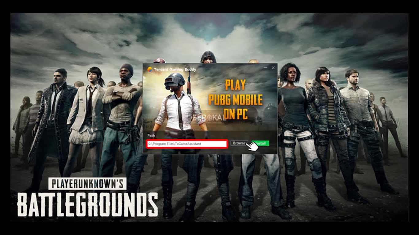 Emulator for pubg фото 19