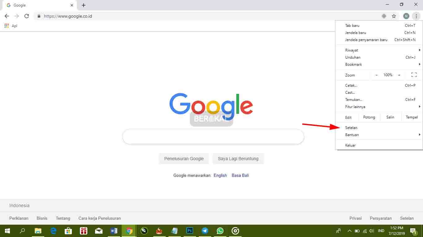 Cara Menghilangkan Iklan Di Laptop Bagi Pemula 100 Work
