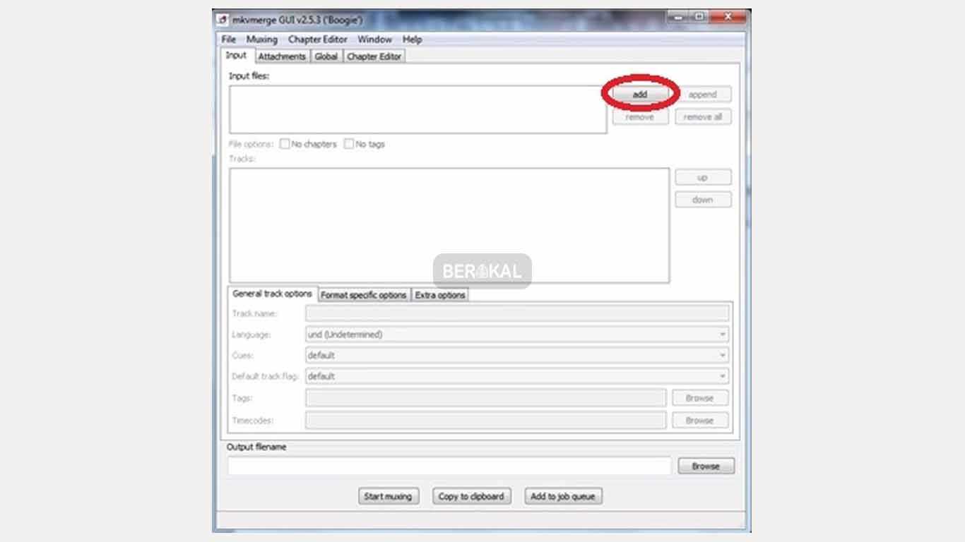 mkvmerge gui download windows 7 64 bit