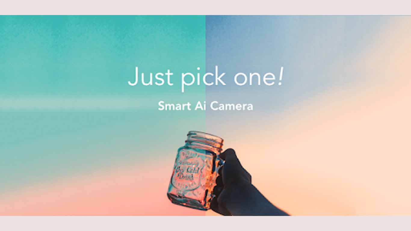 picai smart AI camera