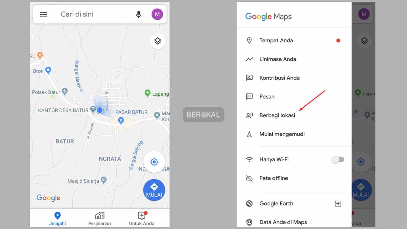 telkomsel finder 2019