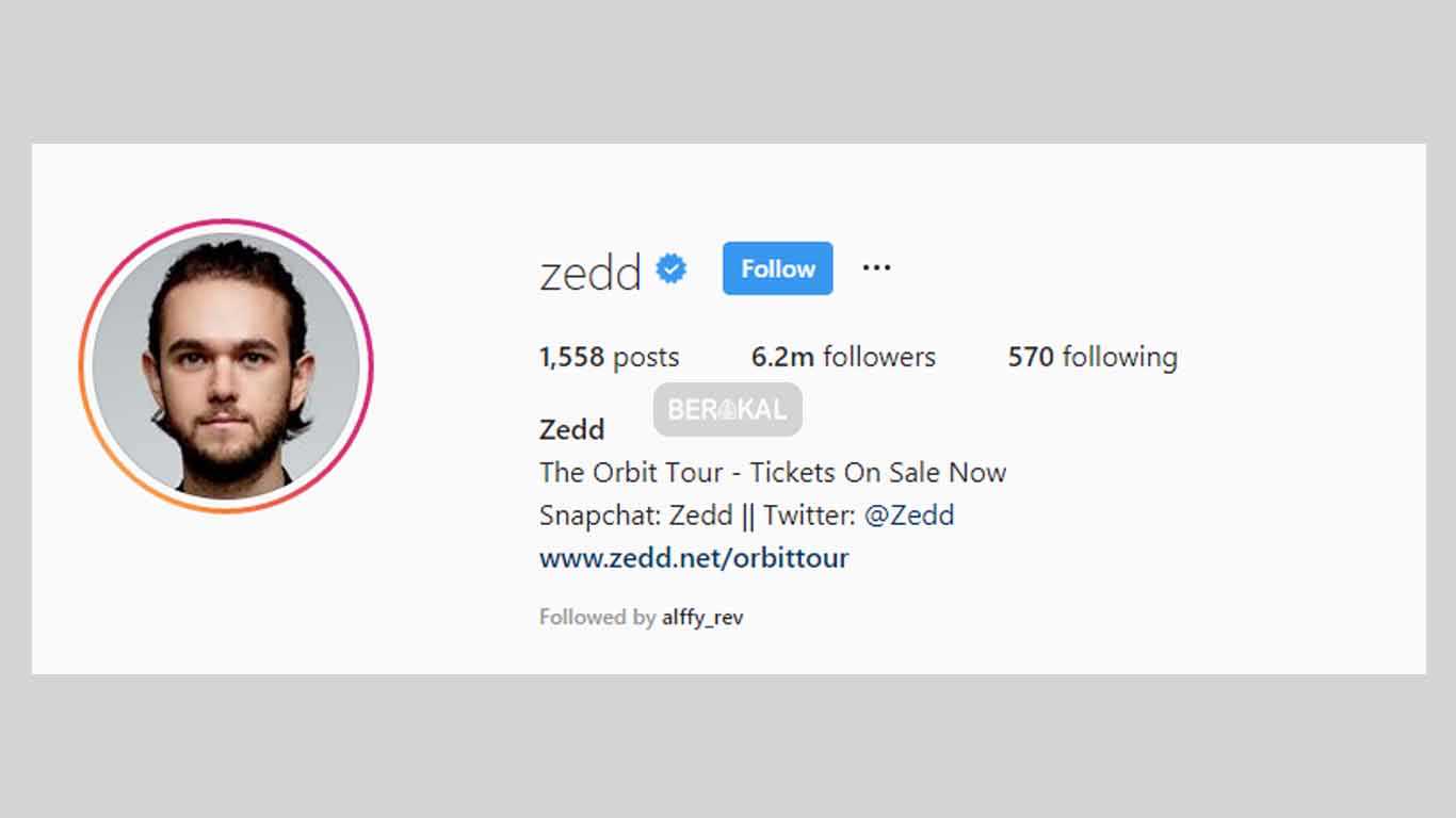 Tips Membuat Bio Instagram Keren Anak Muda Now