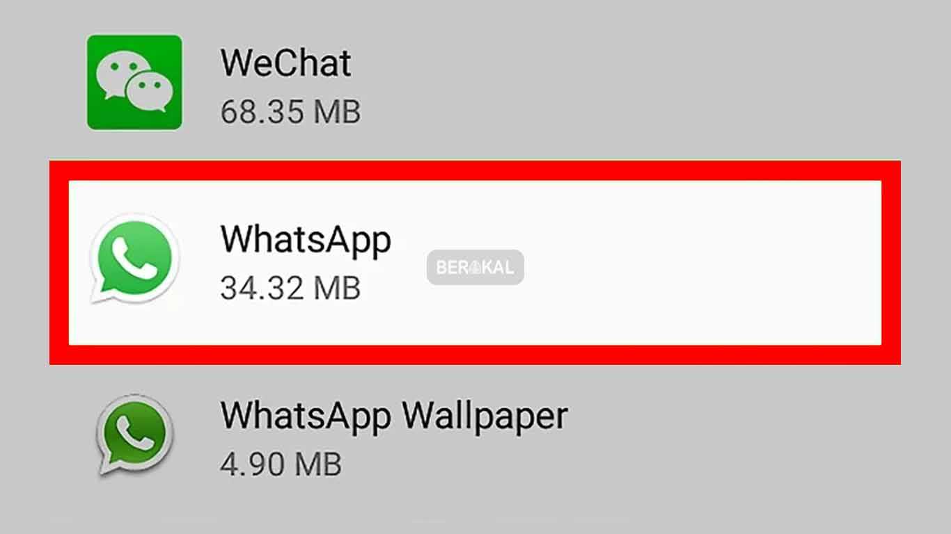 whatsapp setting android whatsapp setting android