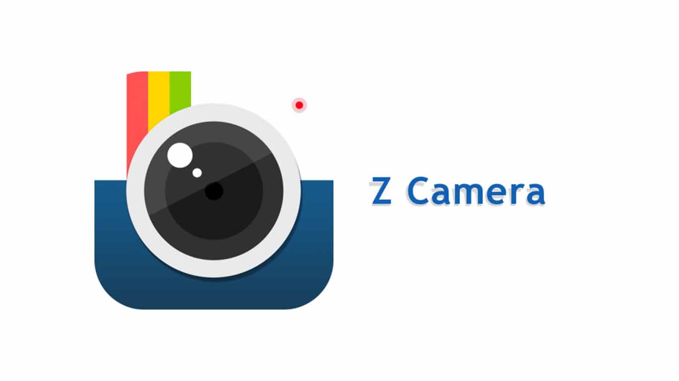 z camera