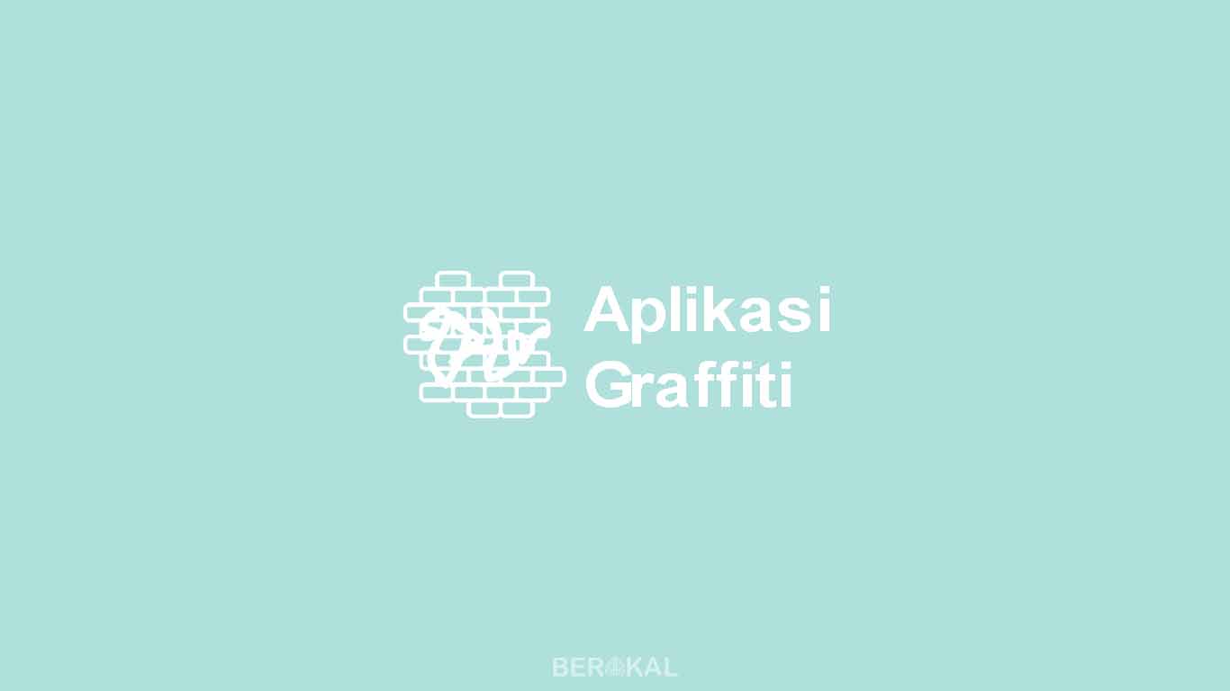 Aplikasi Graffiti