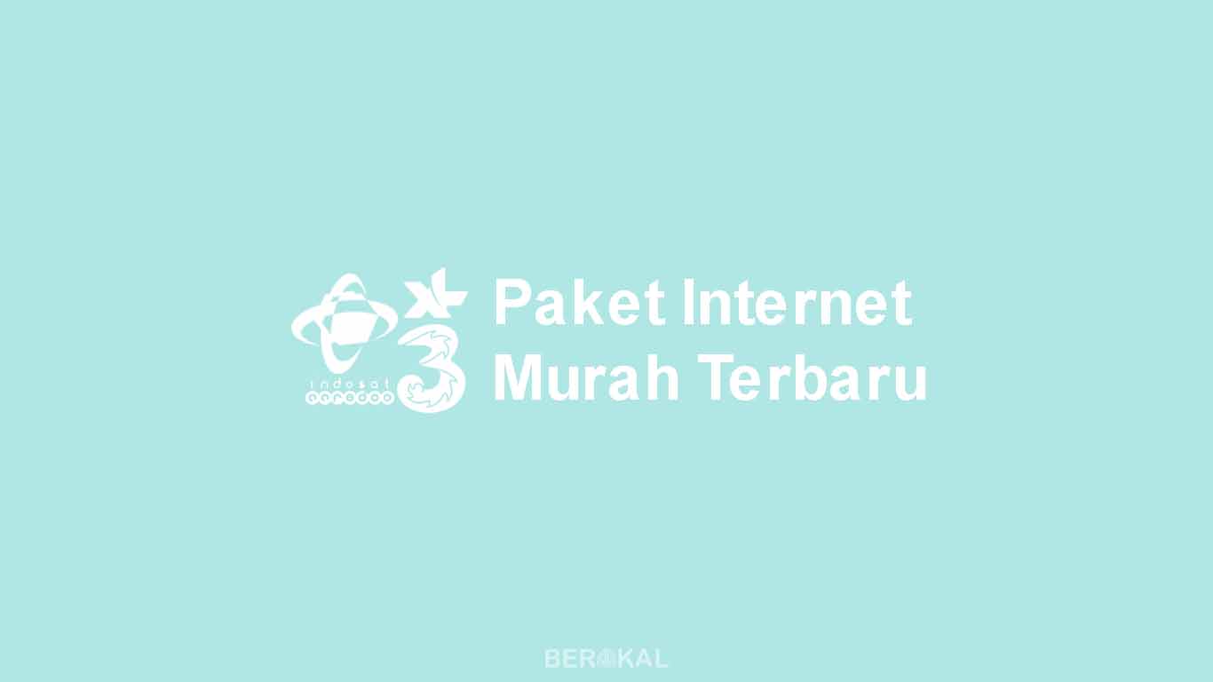 internet murah