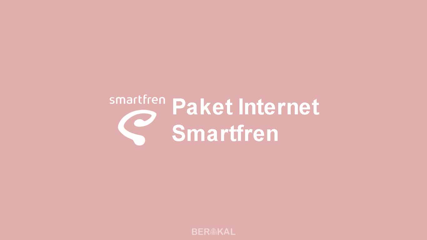 Paket Internet Smartfren