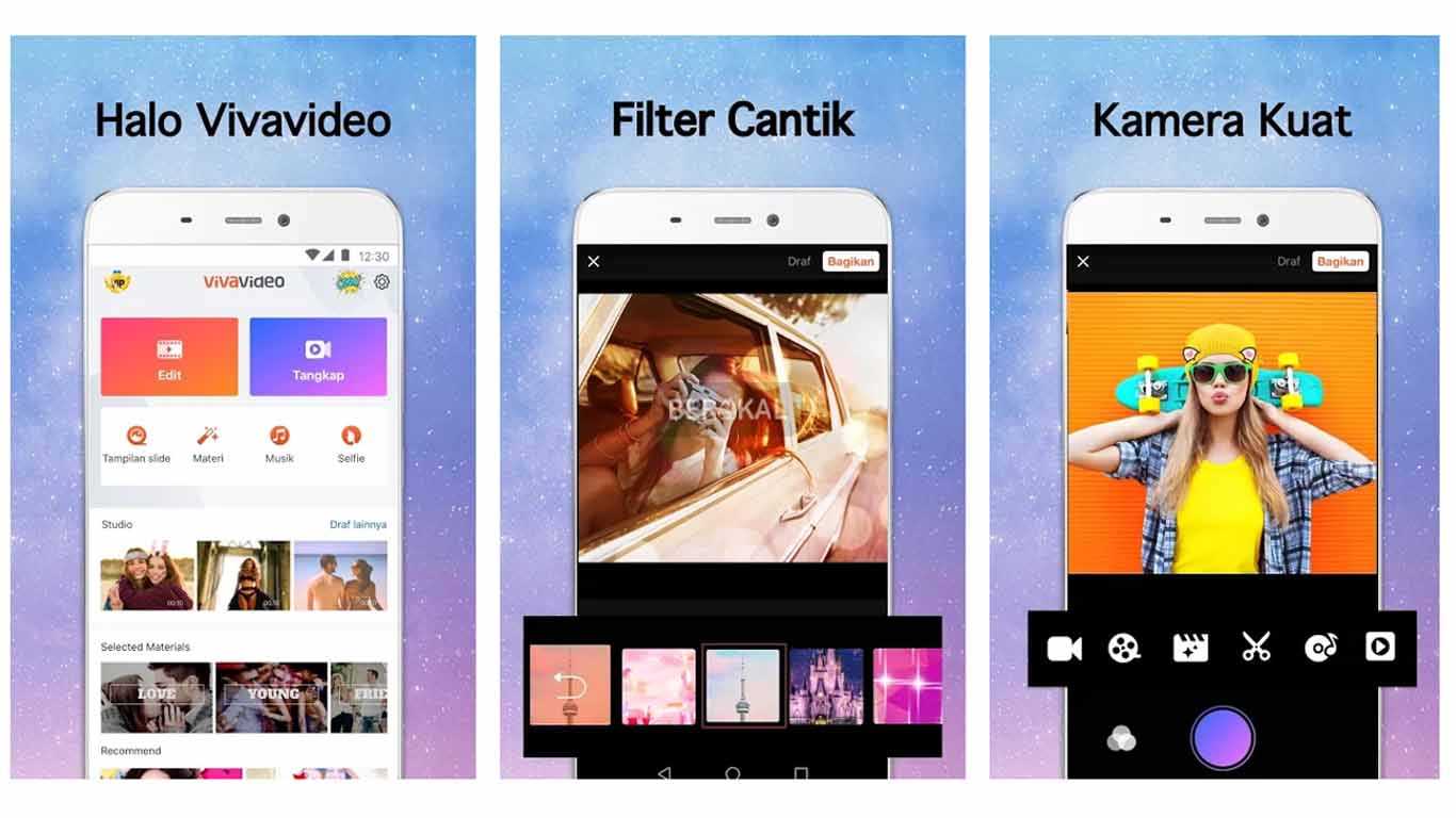 aplikasi pemotong video di android