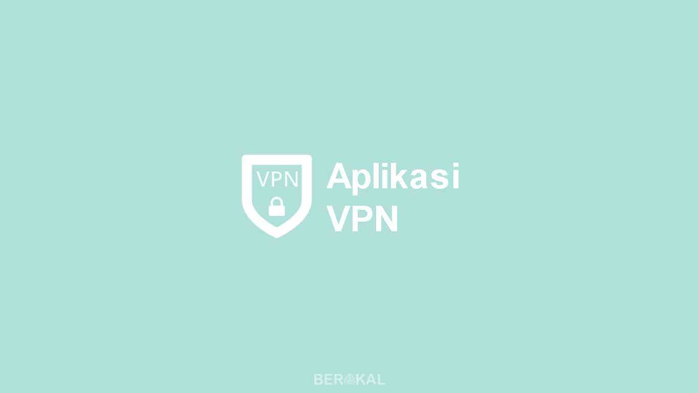 aplikasi vpn