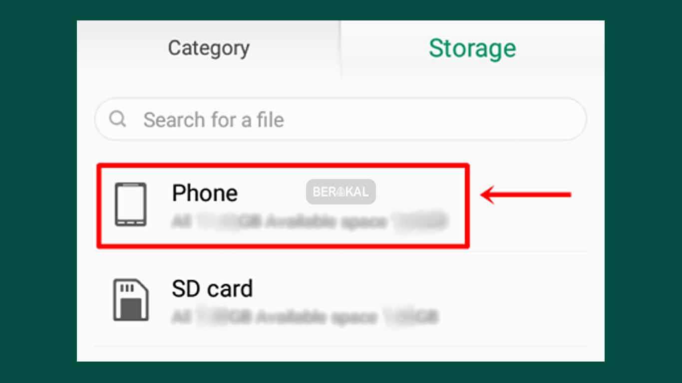 2 Cara Membuat Status Di Whatsapp Baru Foto