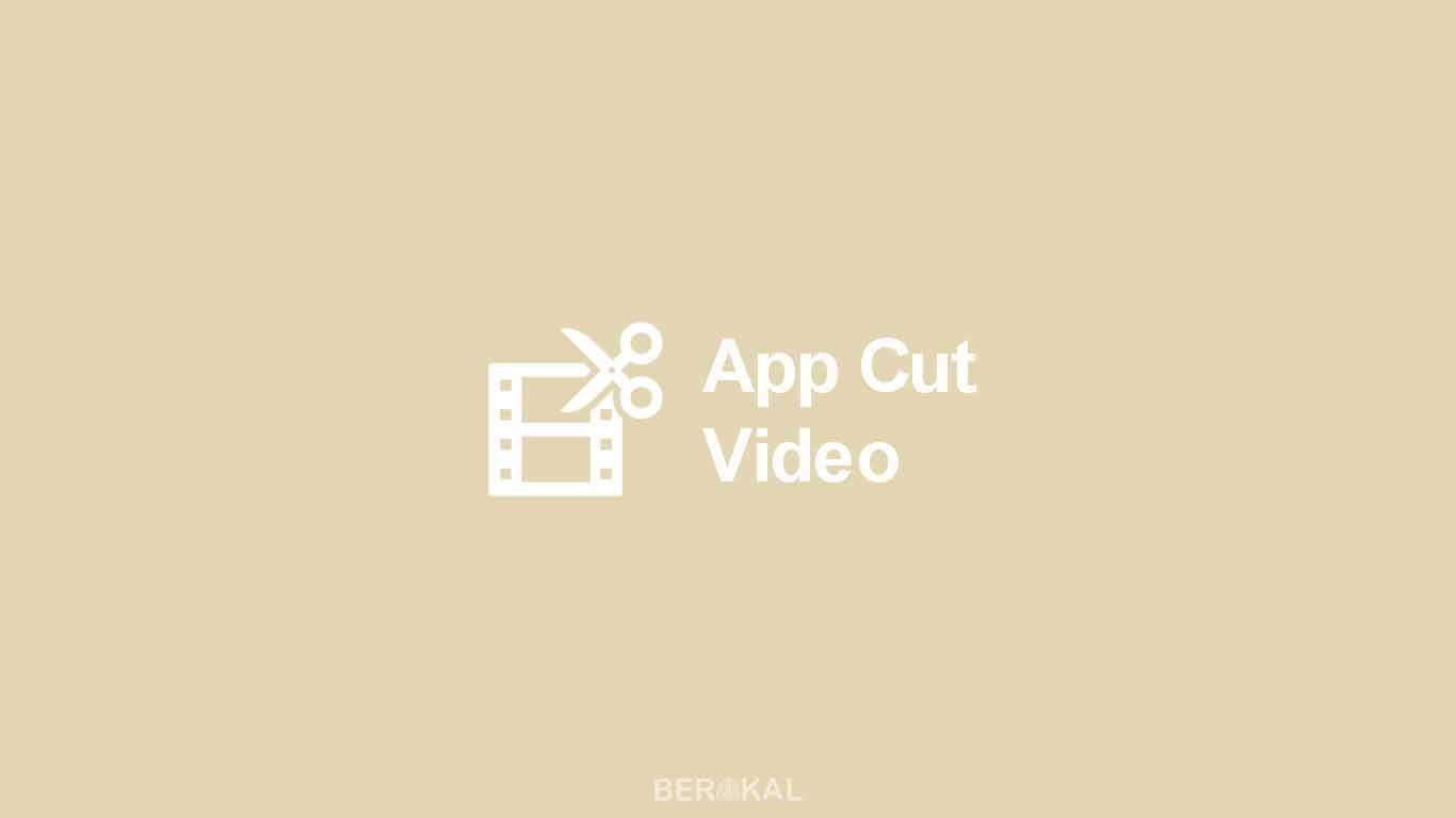 Aplikasi Pemotong Video