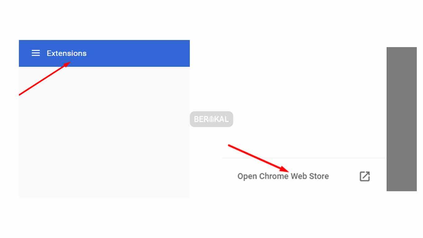 Chrome Web Store