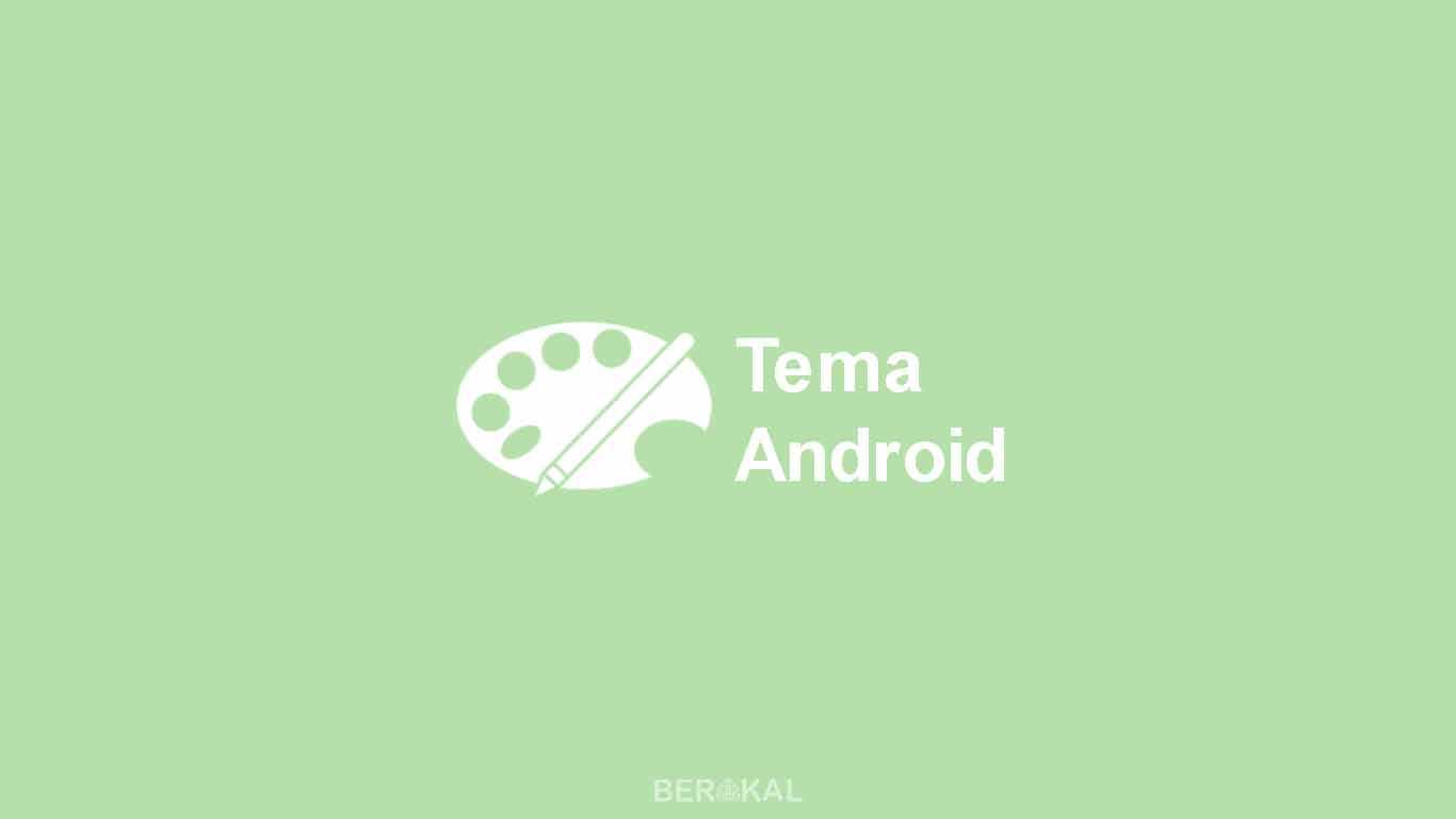 Tema Android