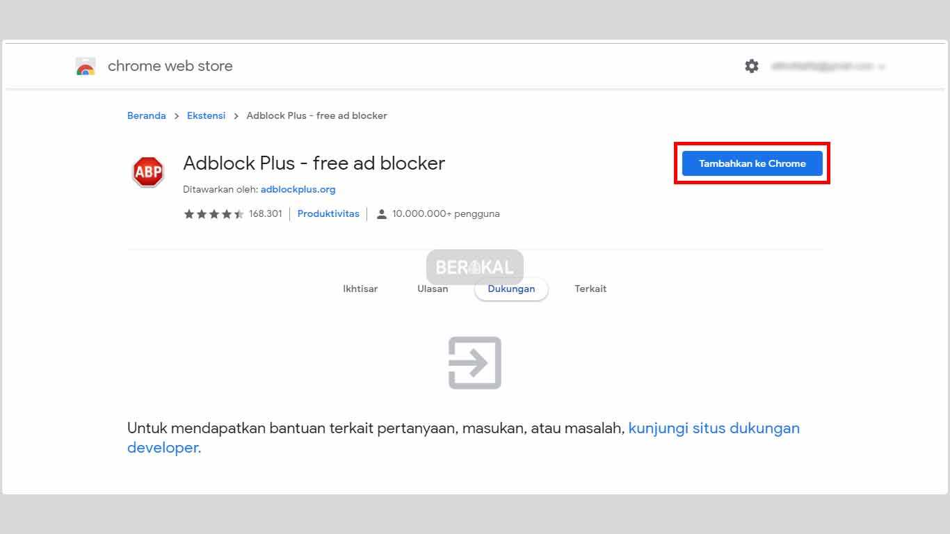 adblock plus free