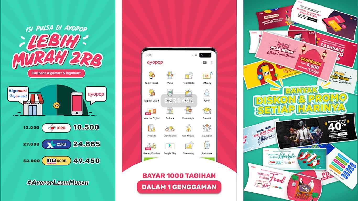 aplikasi jual pulsa terbaik 2019