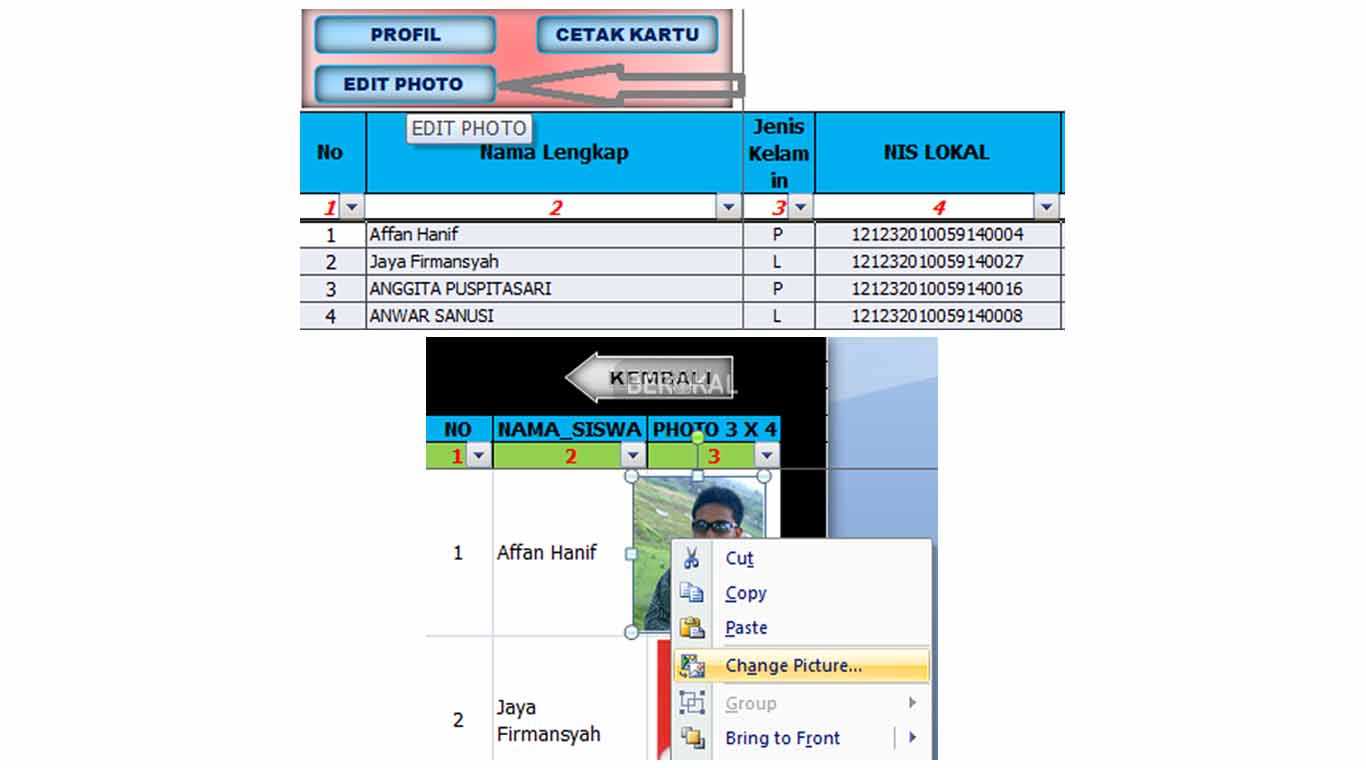 2 Aplikasi Kartu Pelajar Gratis dan Otomatis, Siap Download