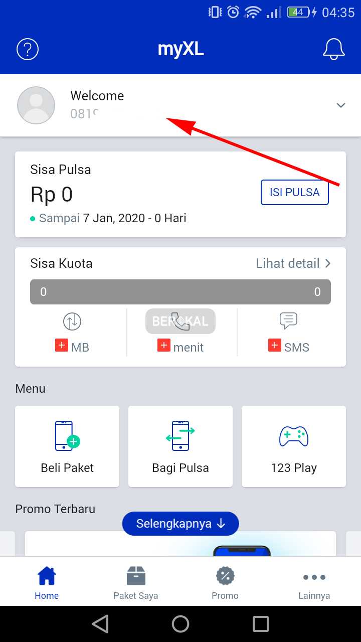 aplikasi myxl