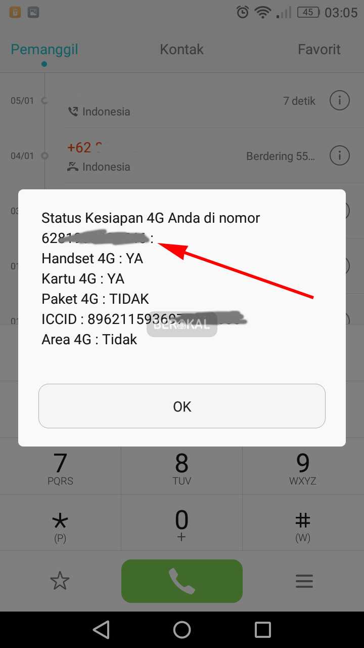 5 Cara Cek Nomor XL Axiata Sendiri dengan Cepat 2020