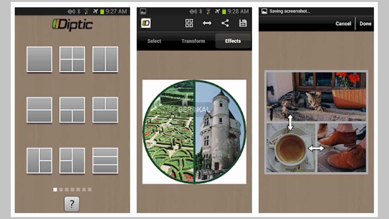 diptic for android download