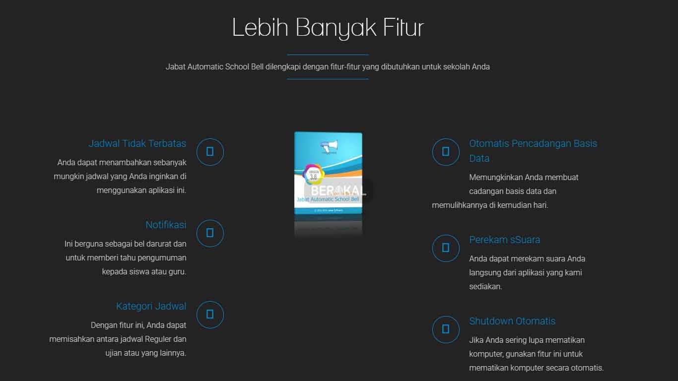 download aplikasi bel sekolah otomatis vull version