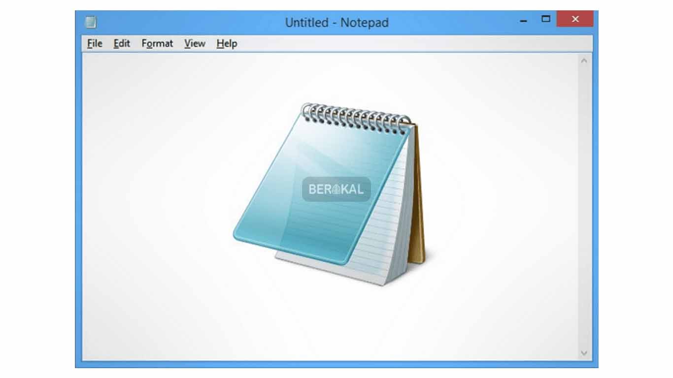 notepad