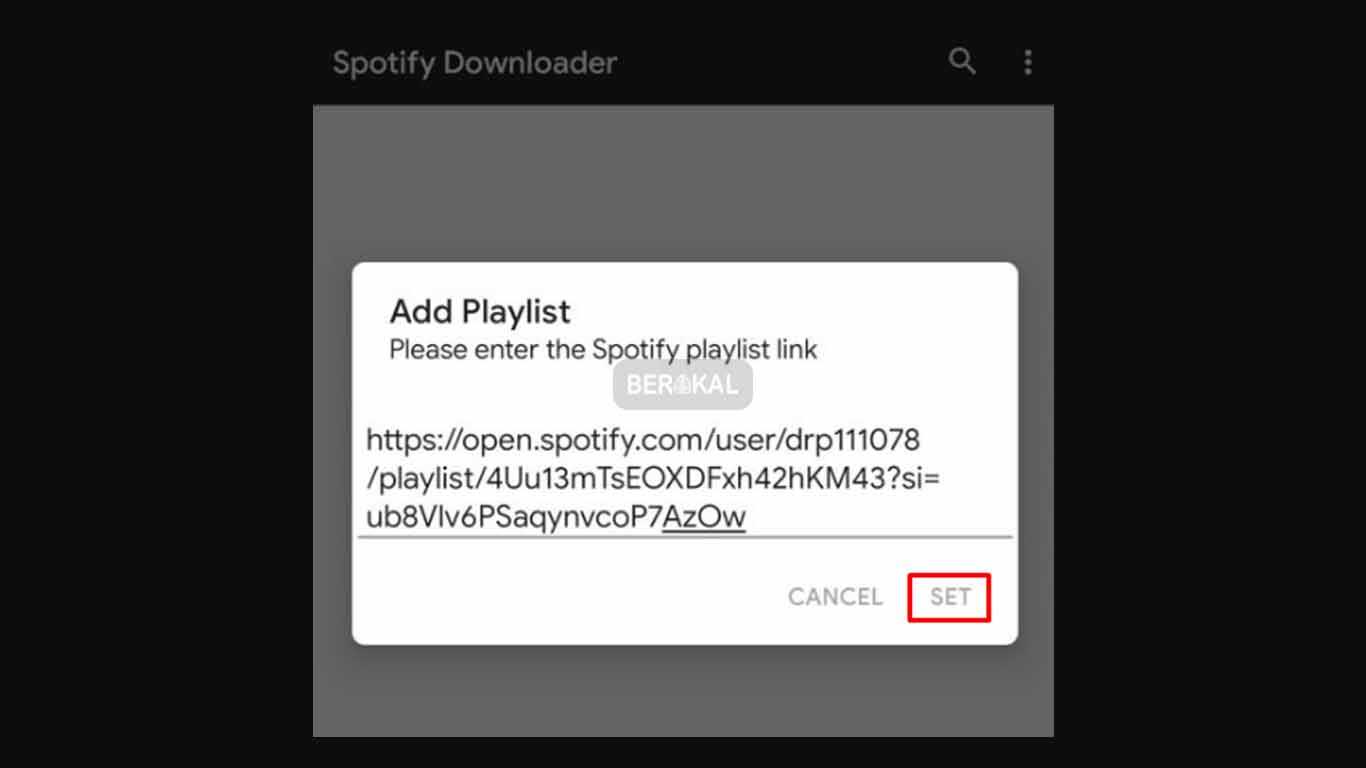 spotify downloader