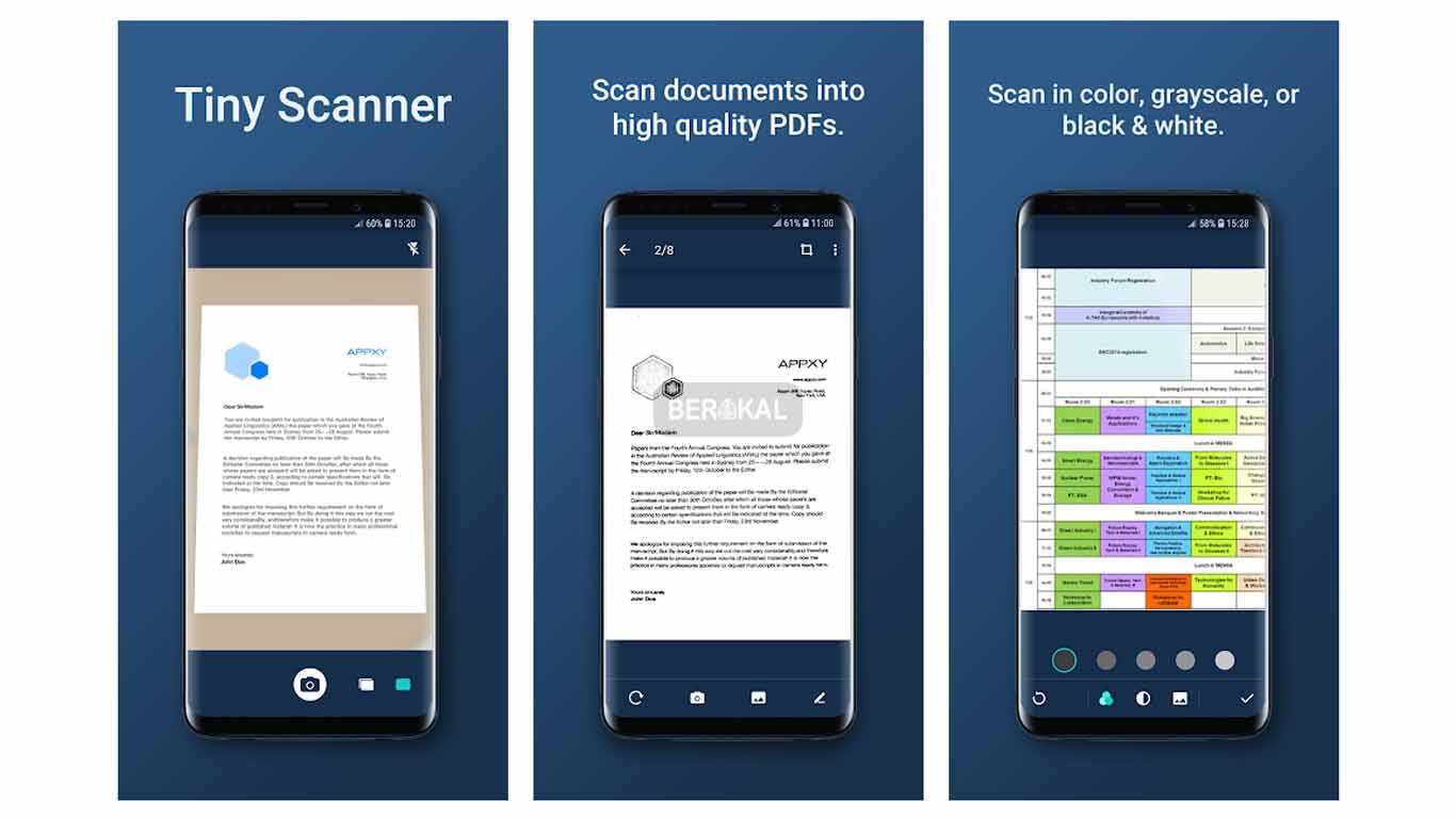 tiny scanner