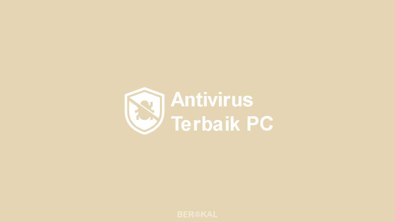 Antivirus Terbaik