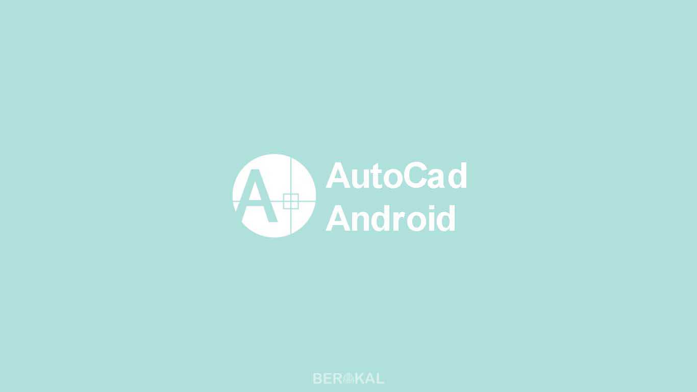 AutoCad Android