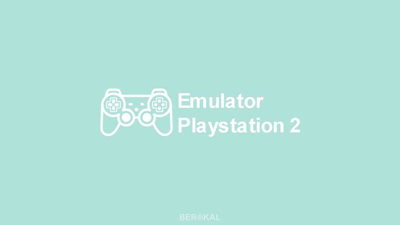 Emulator PS2