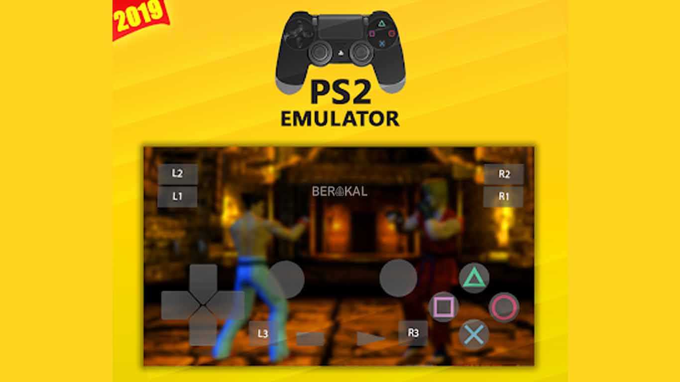 Free PS2 Emulator