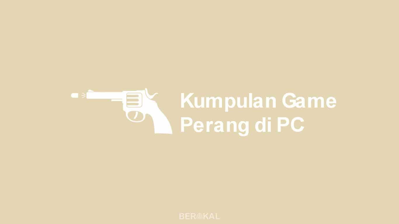 Game Perang PC