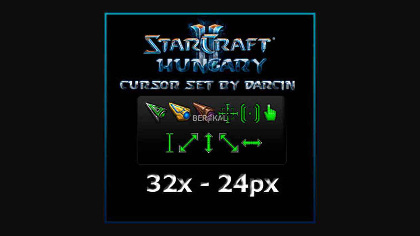 StartCraft 2