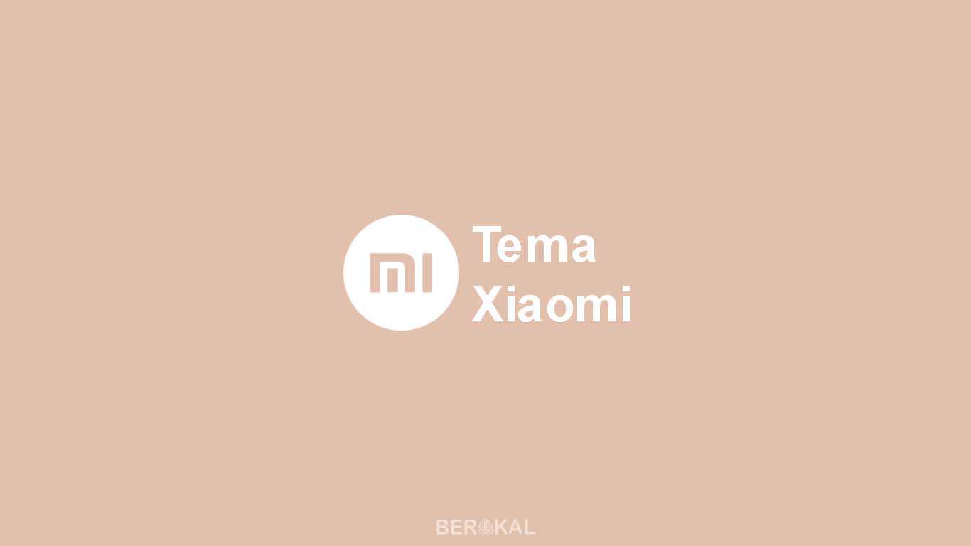 Tema Xiaomi