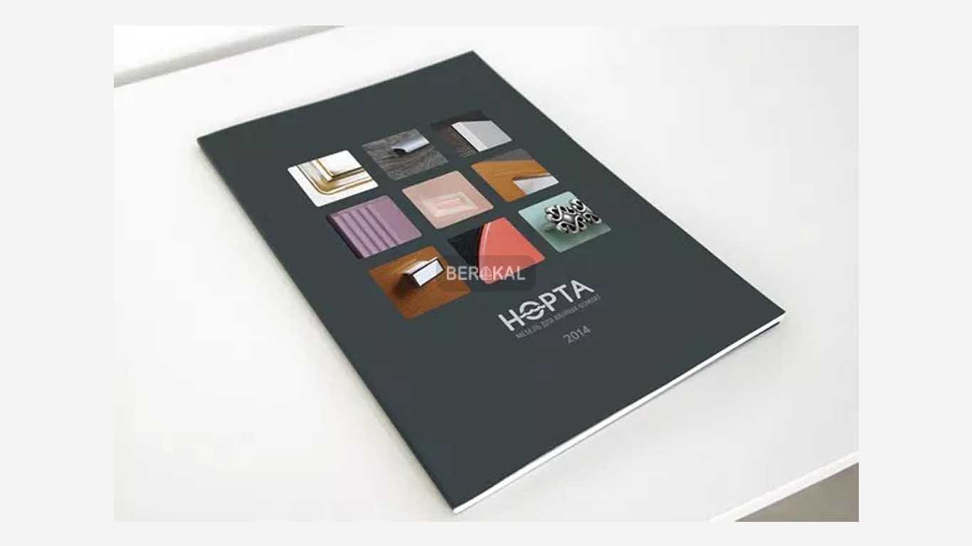 √ Cara Membuat Katalog Produk Sendiri yang Bagus