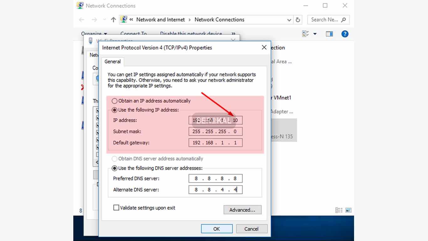 cara mengatasi hotspot limited