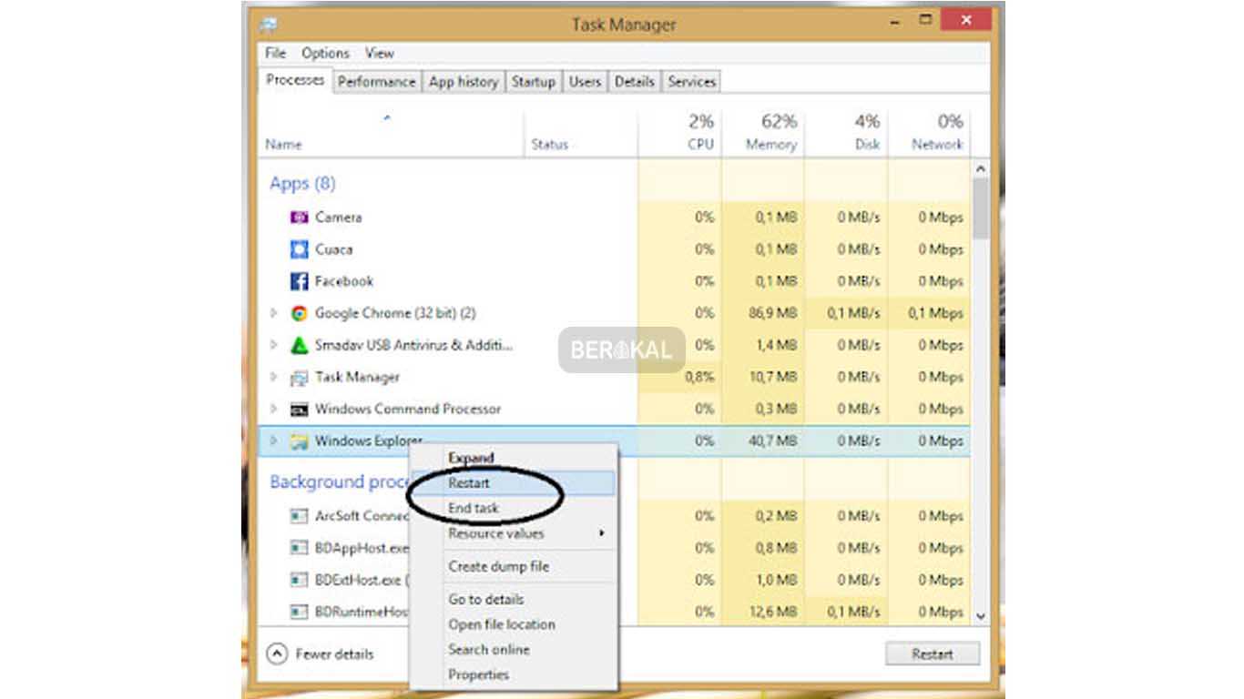 cara menghilangkan your windows license will expire soon yang selalu muncul