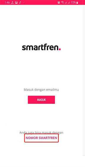 cek kuota smartfren 4g gsm