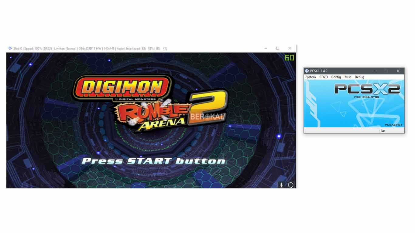 digimon rumble arena