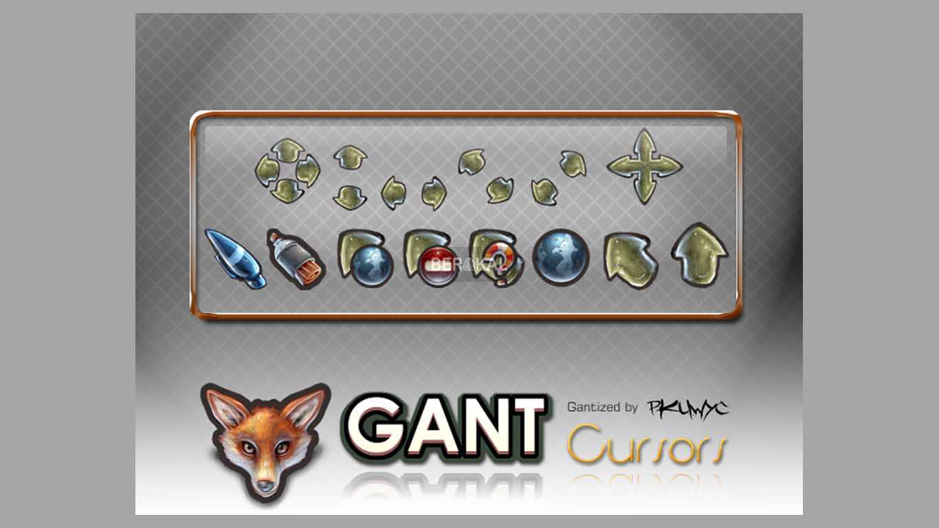 download cursor gaming