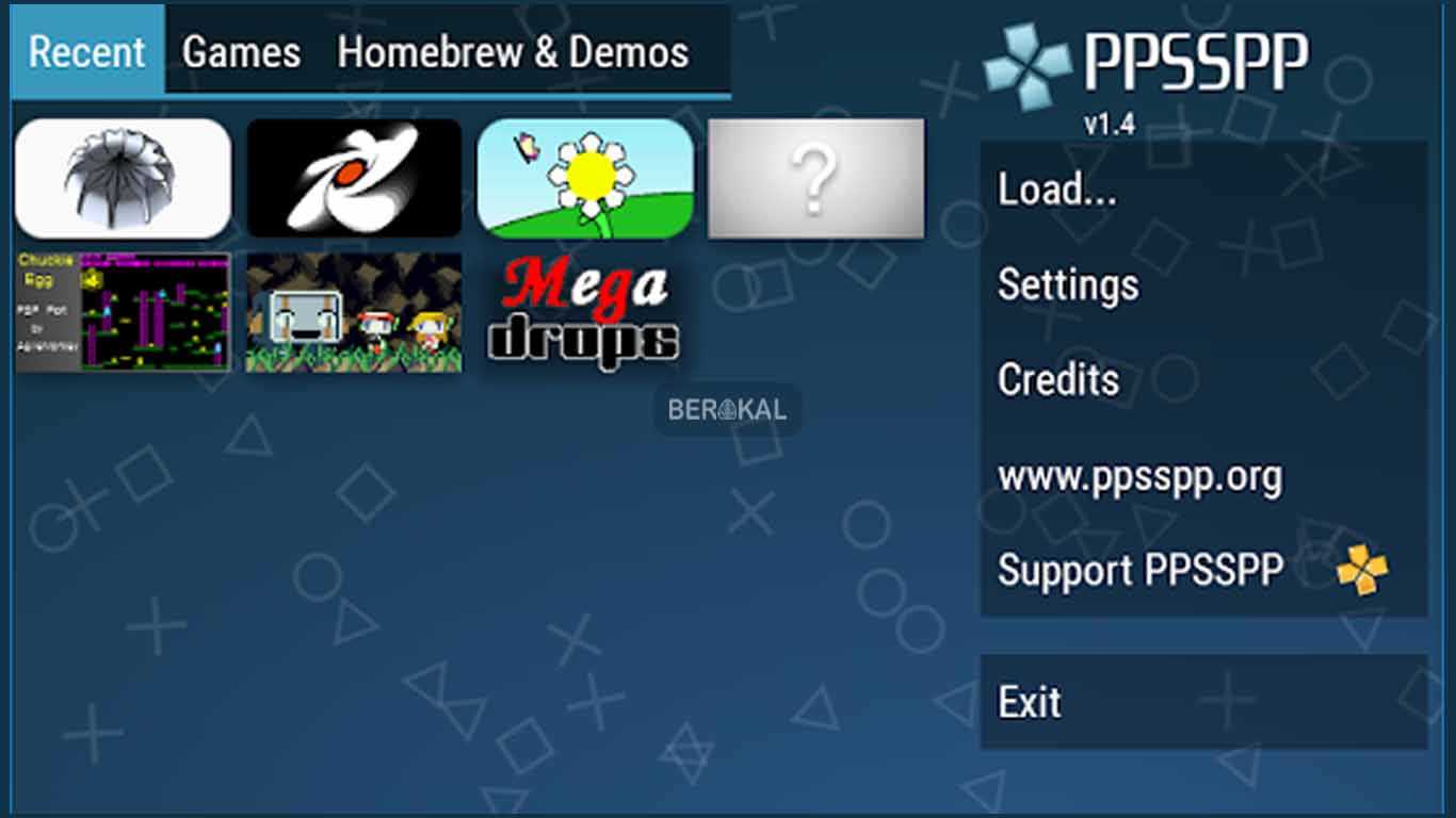 download emulator ps2 android terbaik