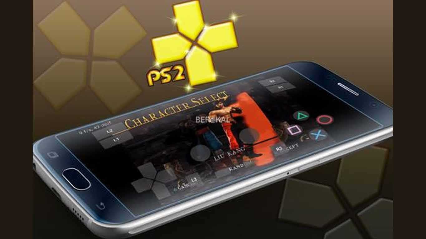 emulator ps2 android 2019